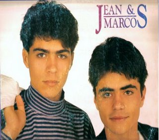 JEAN & MARCOS